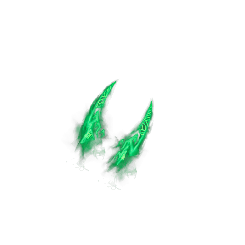 Illusionist’s Blades