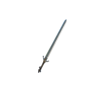 Kliff’s Sword