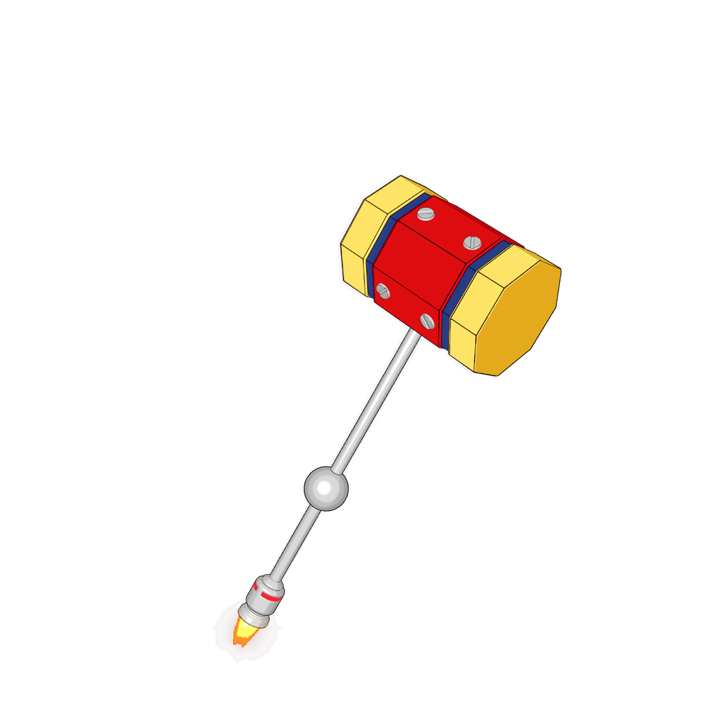 Egg Hammer