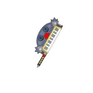 Eggman’s E-TAR