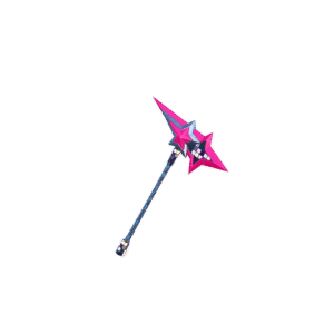 Sparkling Star