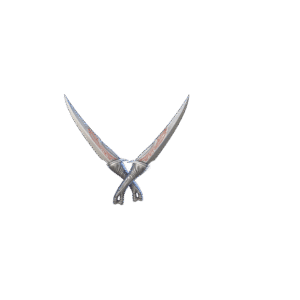 Drax’s Blades