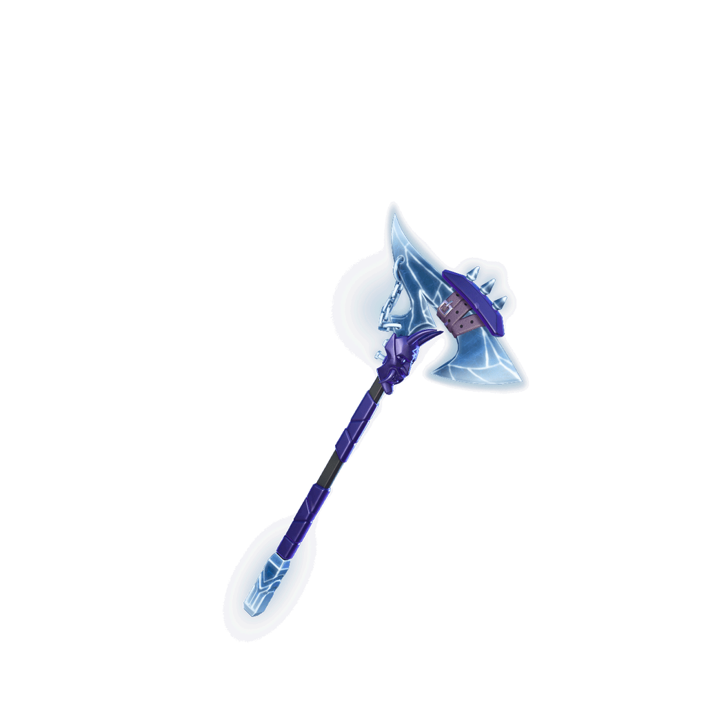 Oni’s Axe