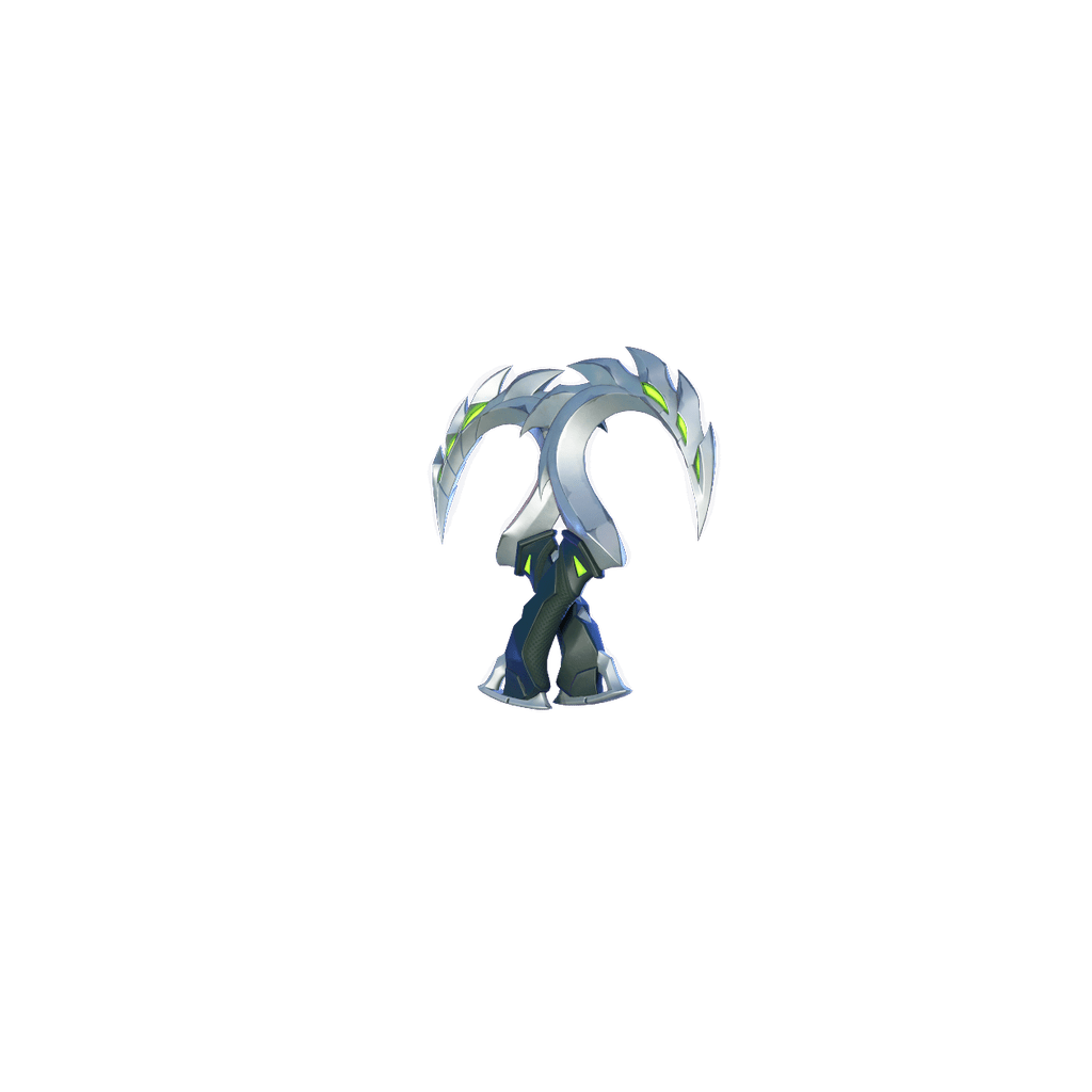 Null’s Scythe