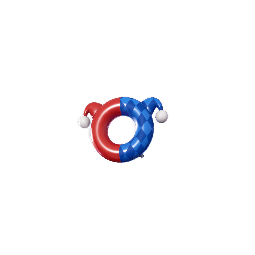 Harley Floatie