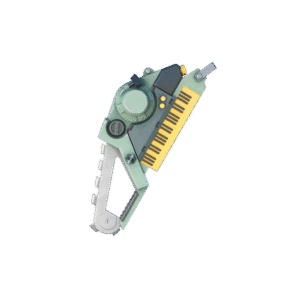 Chainsong