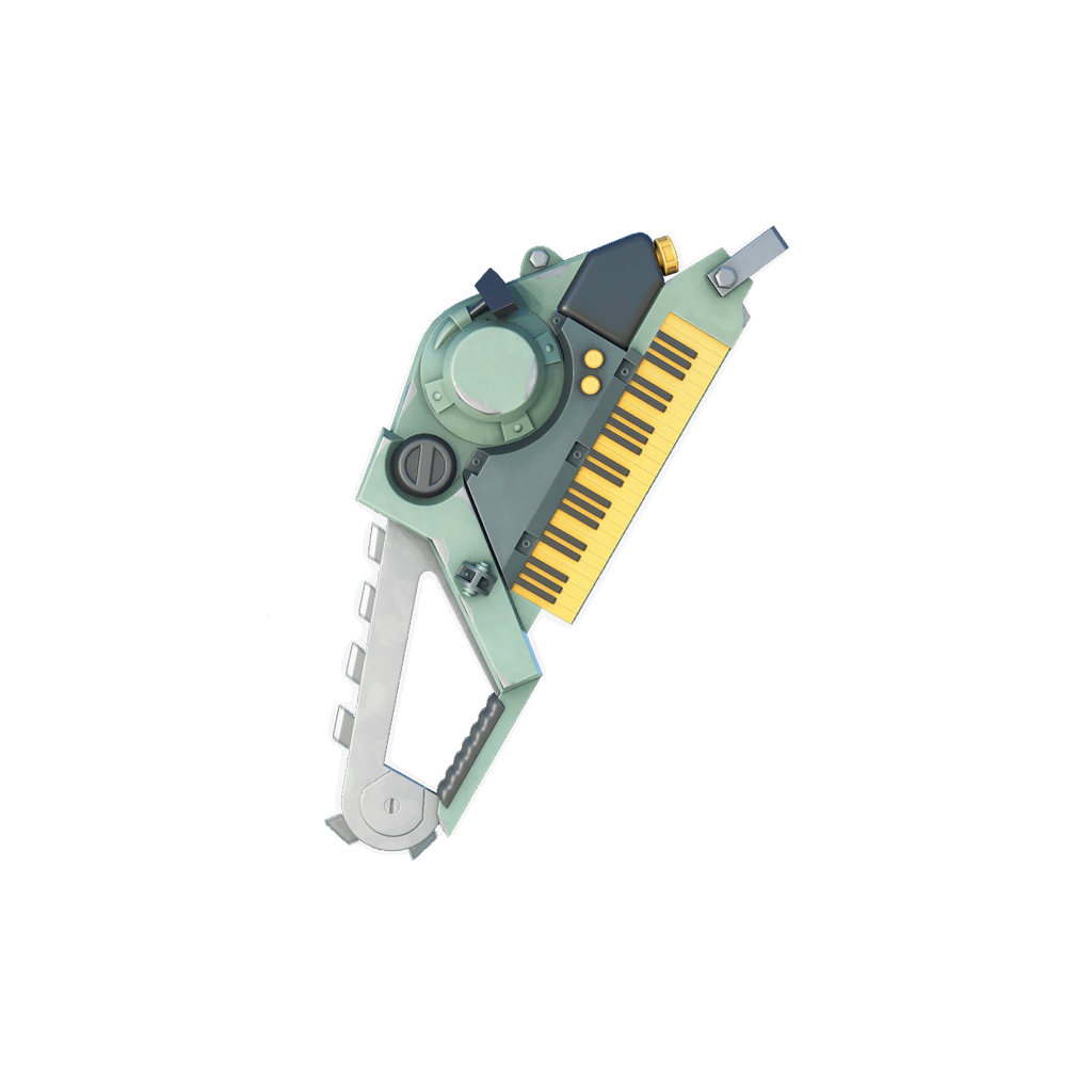 Chainsong