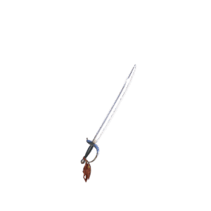 Jack Sparrow’s Sword