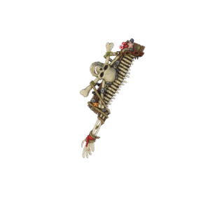 Skeleton Keys