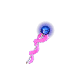 Fame Scepter