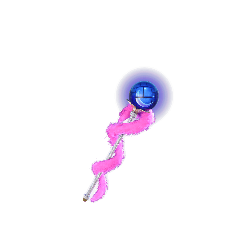 Fame Scepter