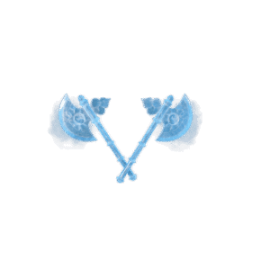 Sub-Zero’s Ice Axes