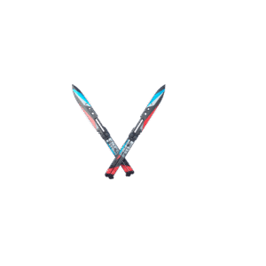 Determination Daggers