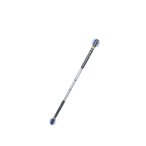 Robin’s Staff