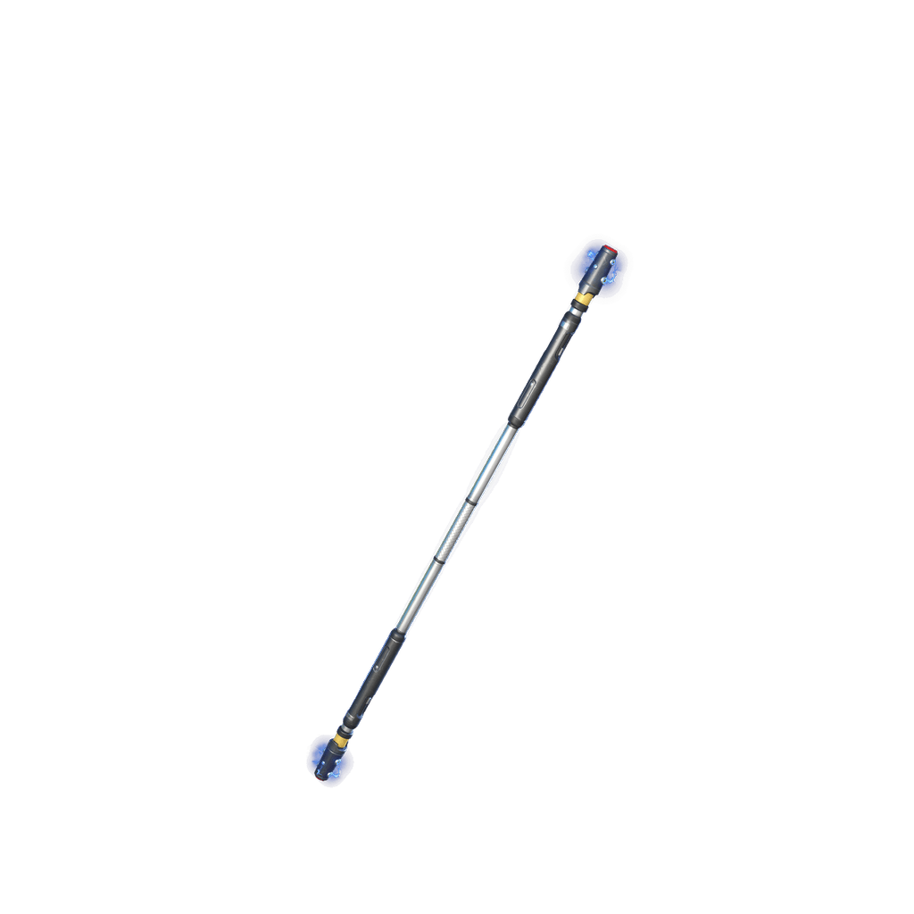 Robin’s Staff