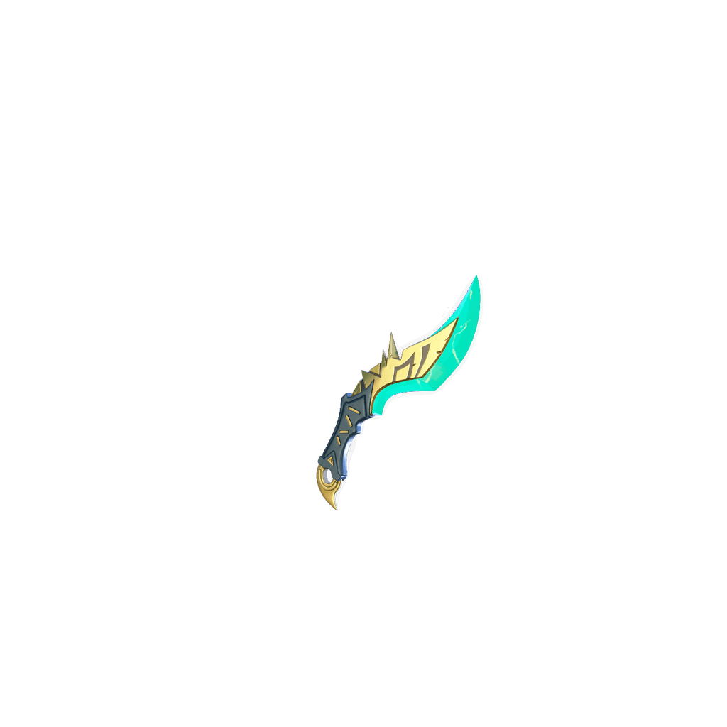 Jolt Carver