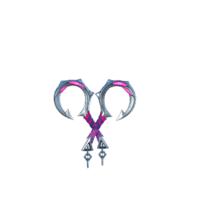 Sunken Hooks
