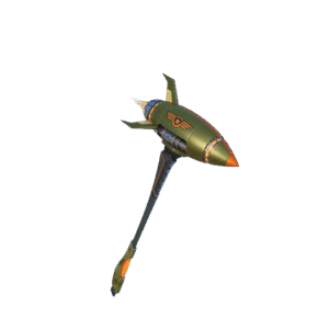 Rocket Wrecker