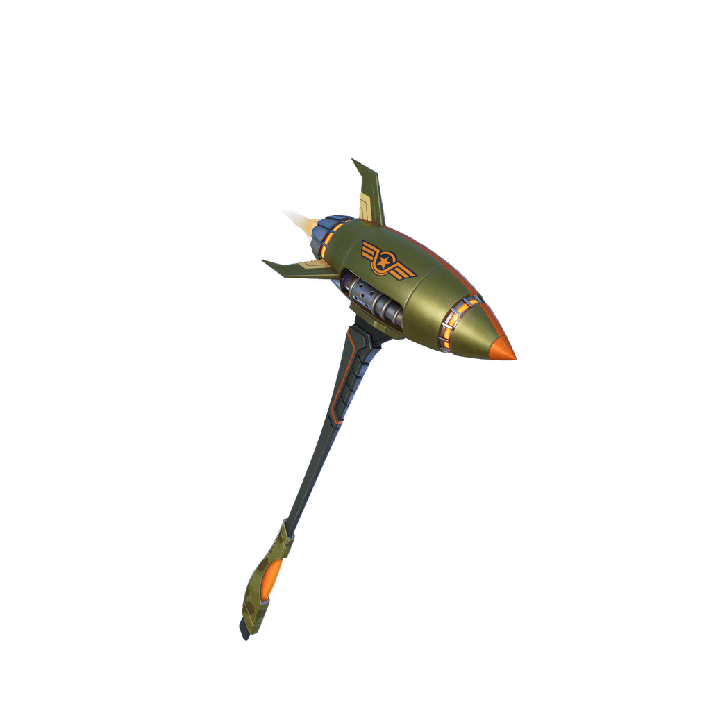 Rocket Wrecker