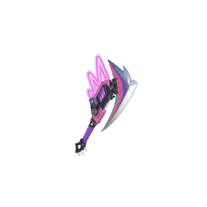 Neon Reaver