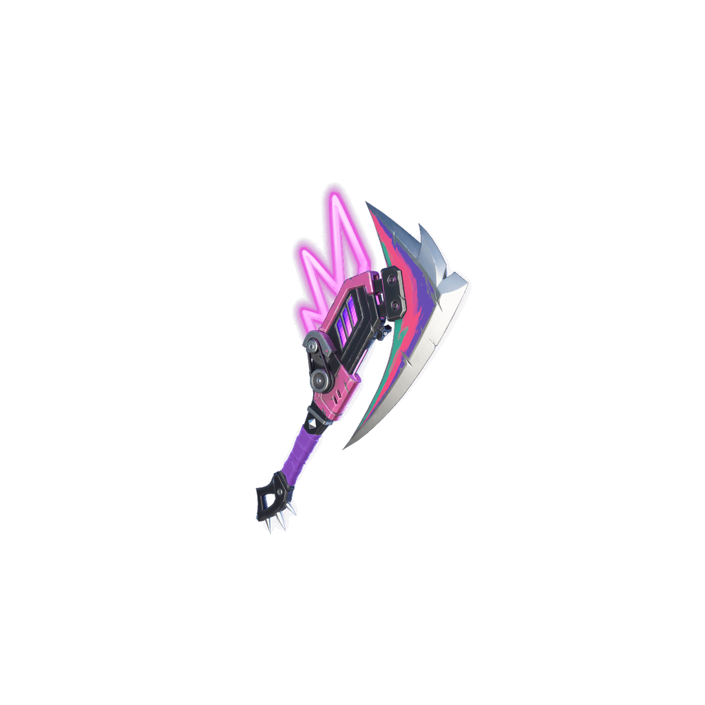 Neon Reaver