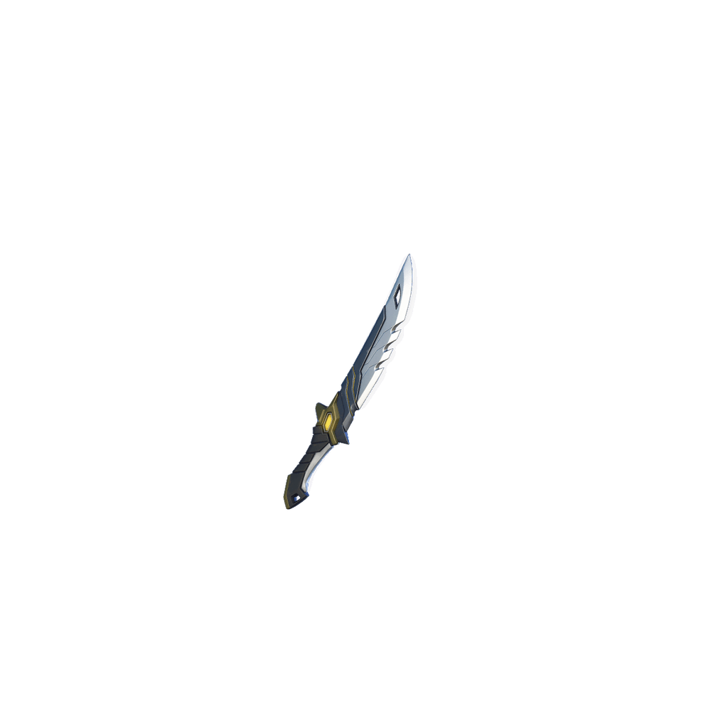 Elite Hunter’s Knife