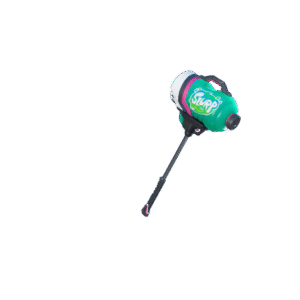 SLURP Hammer