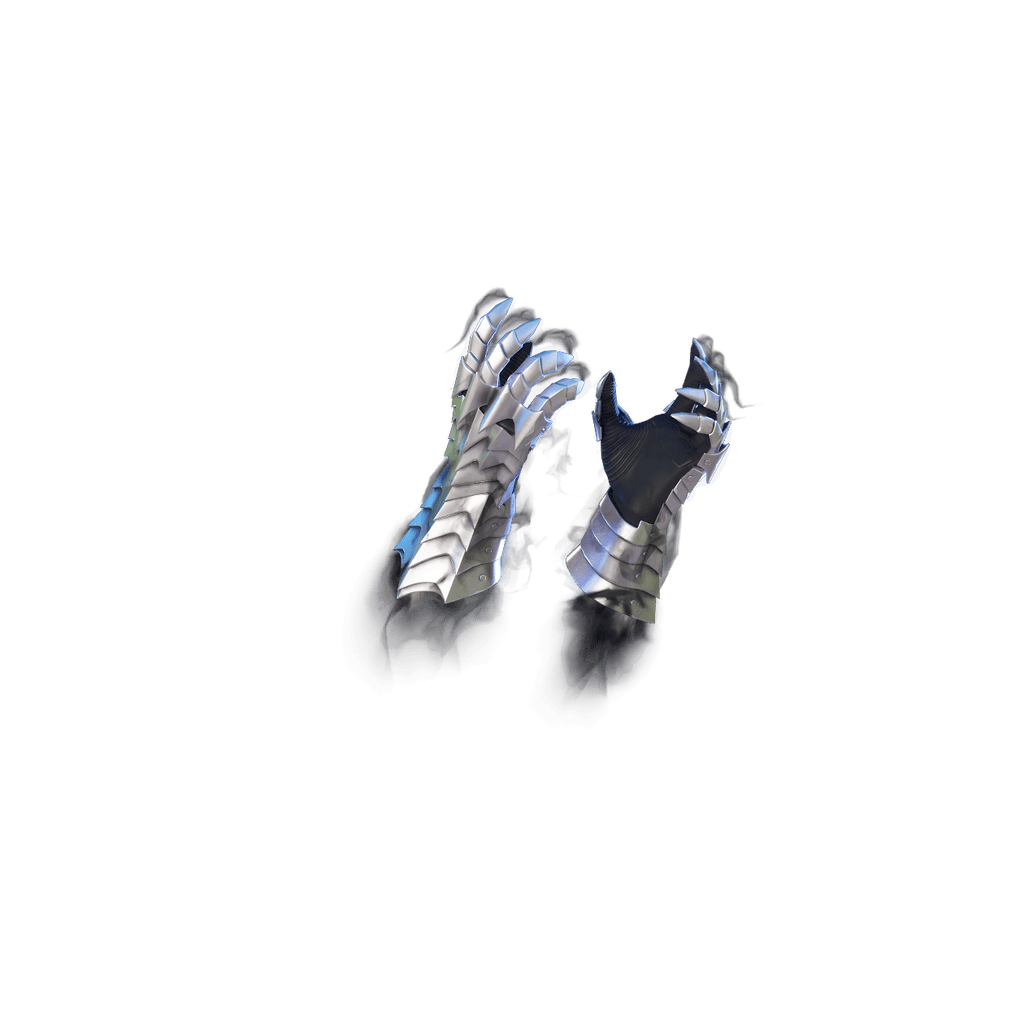 Canine Claws