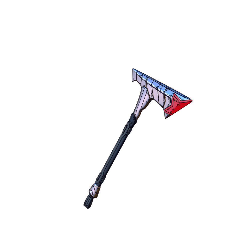 Armament Axe