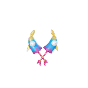 Polly Pointybeak