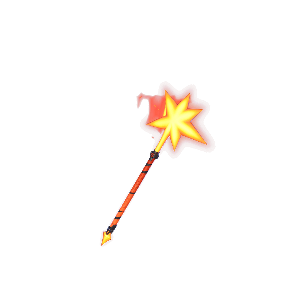 Stellar Striker