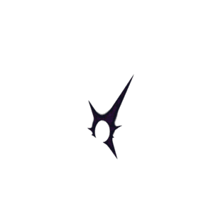 Voidblack Slasher