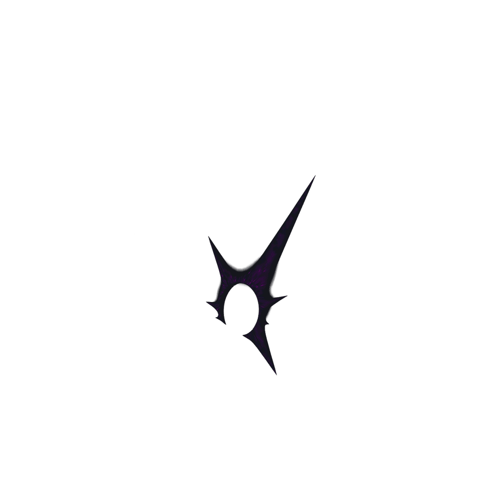 Voidblack Slasher