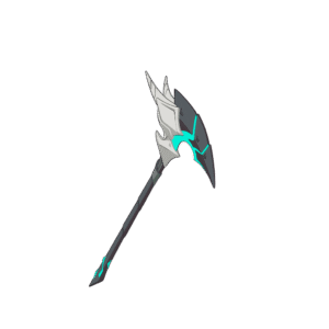 Kaiju No. 8’s Scythe