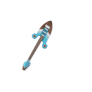 Fret Surfer