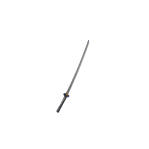 Hanzō Katana