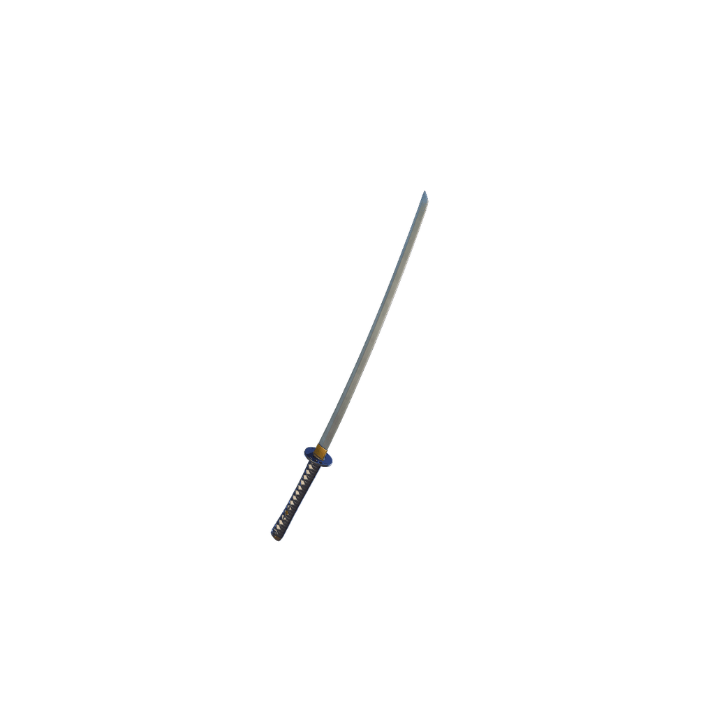 Hanzō Katana