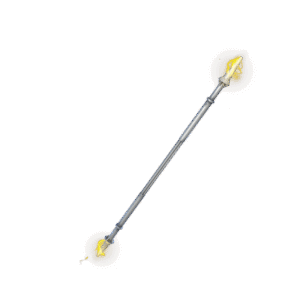 Shock Trooper Electrostaff