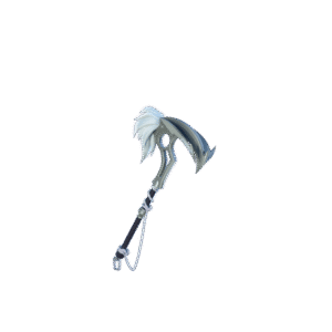 Bad Luck Claws