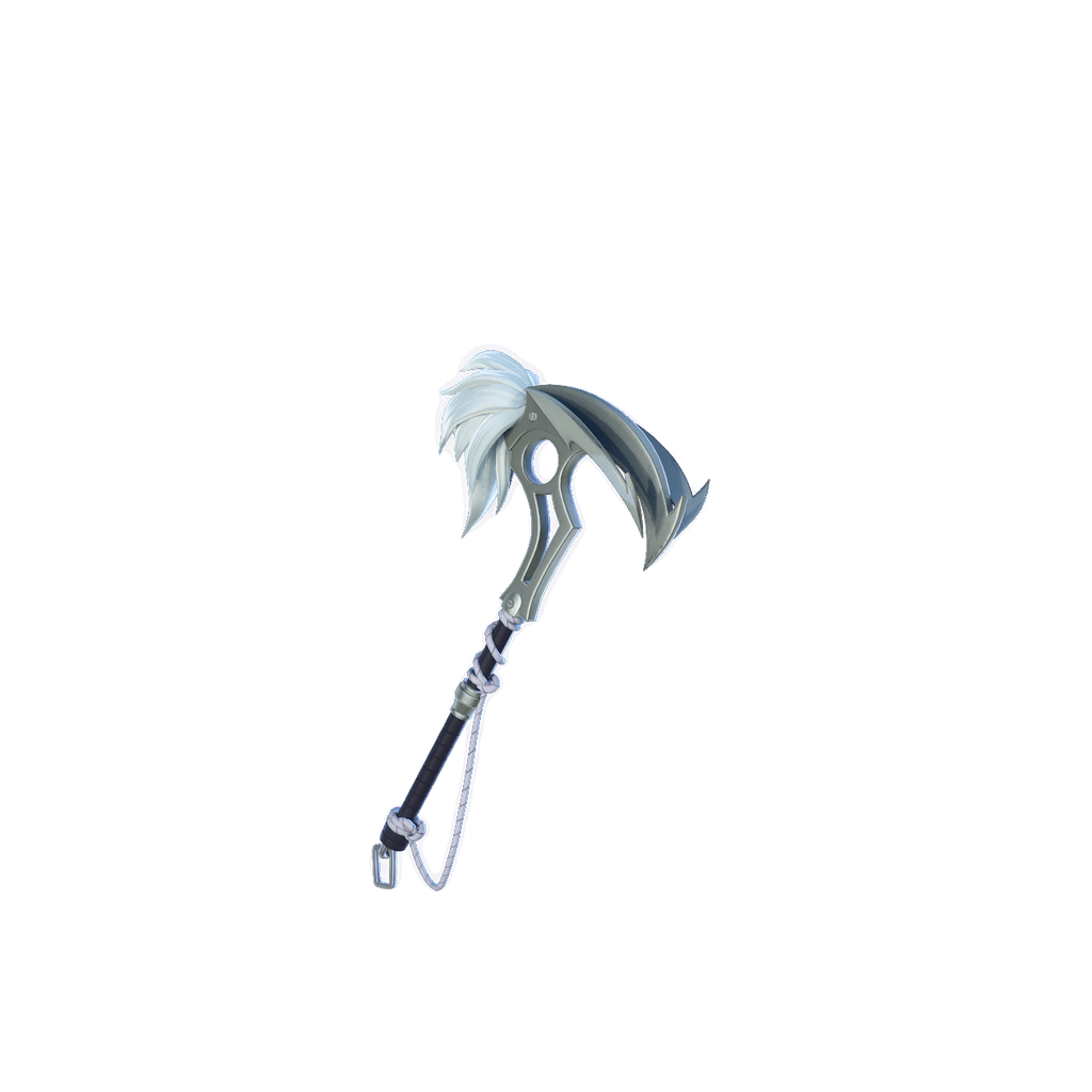 Bad Luck Claws
