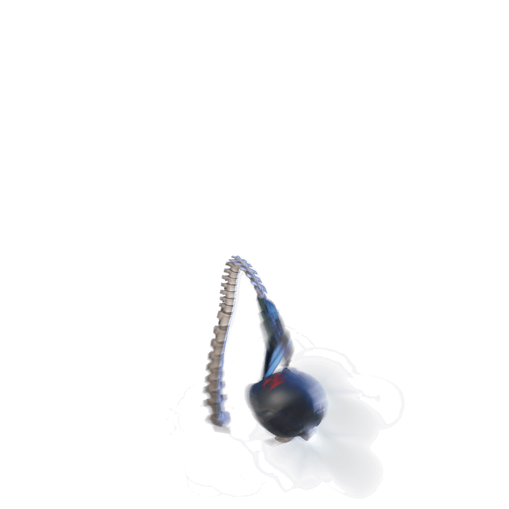 Vertebasher