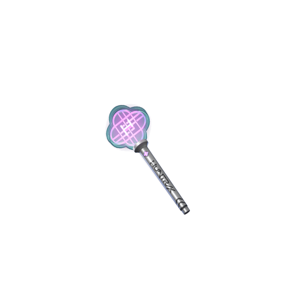 HUNTR/X Light Stick