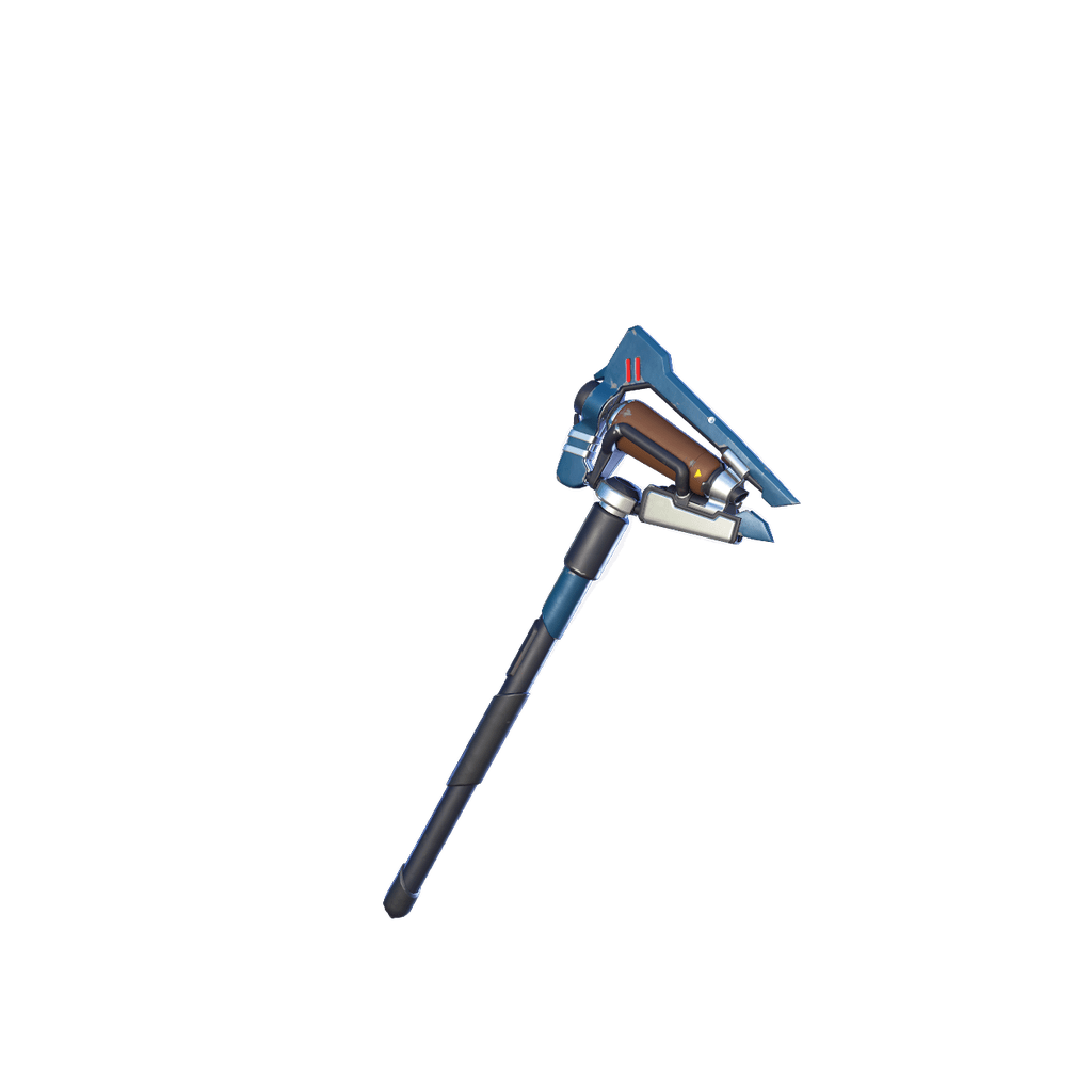 Voltaic Vice