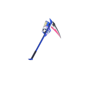 Racing Scythe