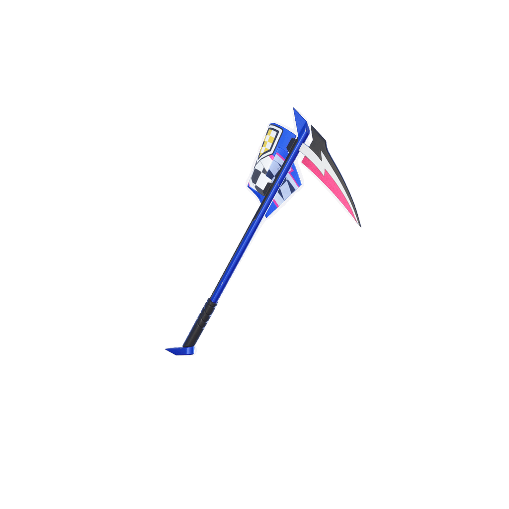 Racing Scythe