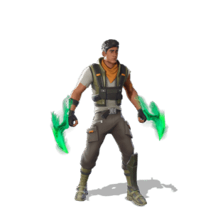 Devourer’s Claws