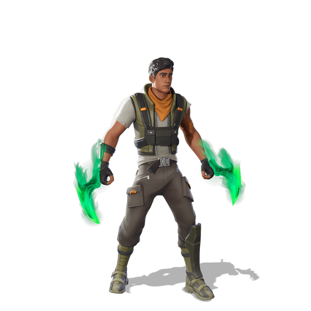 Devourer’s Claws