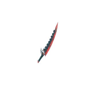Blackwood Blade