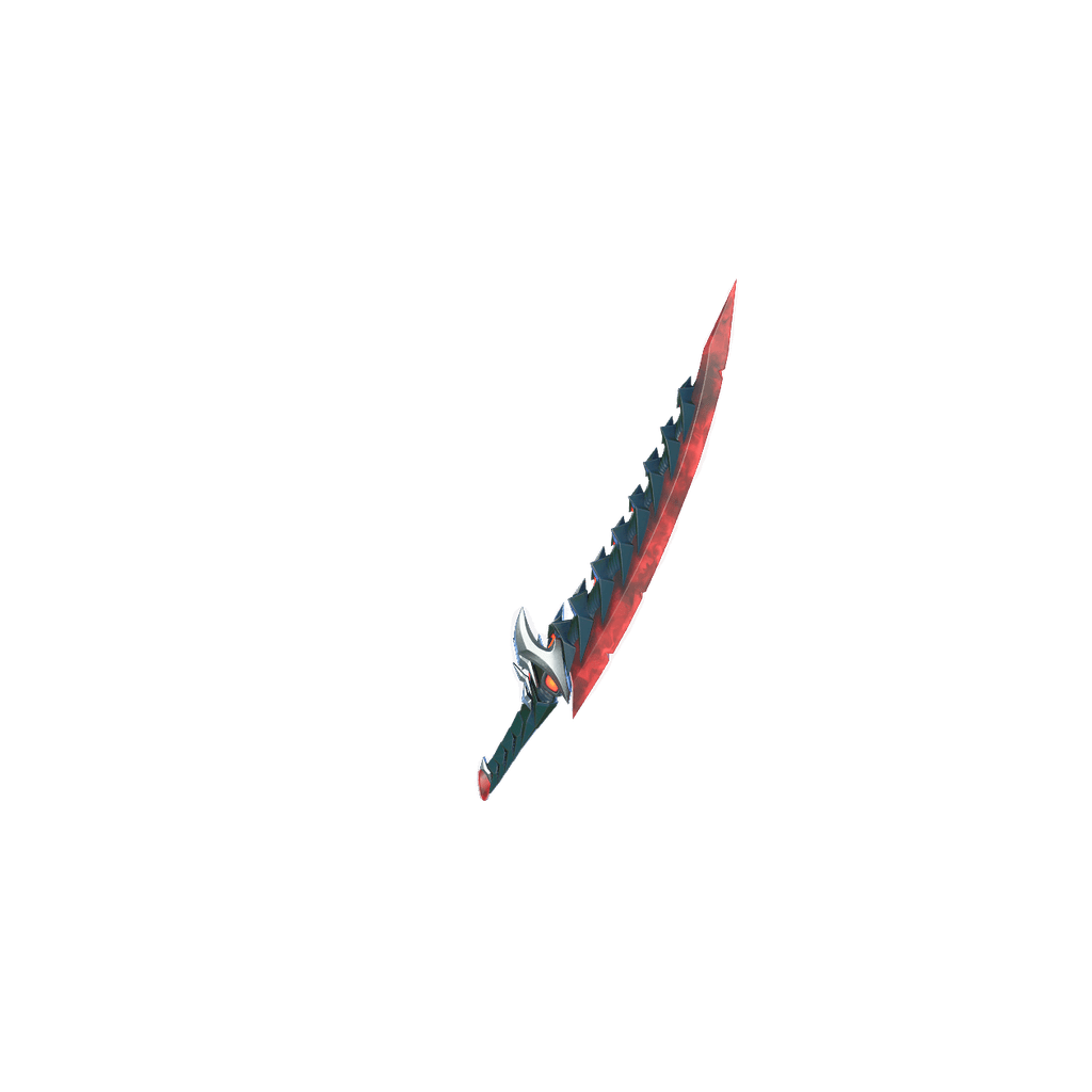 Blackwood Blade