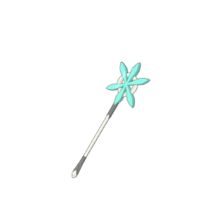 Orihime’s Pin Wand